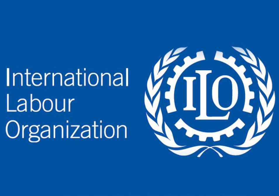 ILO calls for jobs, economic opportunities to promote peace