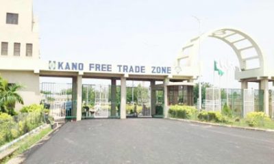 Nigeria’s Free Trade And Economic Zones Get N18.1bn Funding