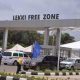 $1.5 billion Lekki Deep Seaport 79.68% completed, say promoters