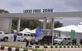 $1.5 billion Lekki Deep Seaport 79.68% completed, say promoters