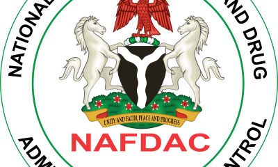 NAFDAC to reduce importation of drugs by 70%