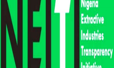 Oil, gNigeria earned N28.02trn from four agencies in three years – NEITIas coys owe federation accounts N1.32trn in 2020 –NEITI