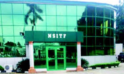 NSITF launches new plans, strategies