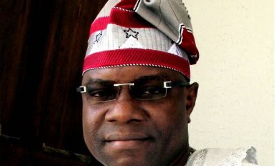 Nigeria emerges African Postal Union’s 10th Session Vice Chair