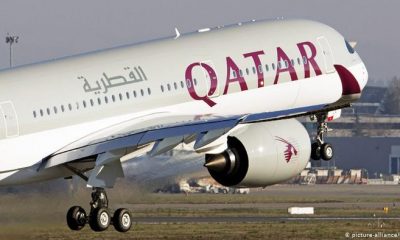 Qatar Airways increases Lagos daily flights