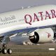Qatar Airways increases Lagos daily flights