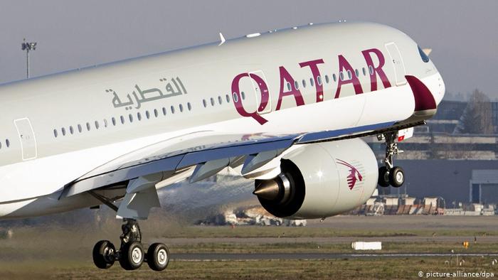 Qatar Airways increases Lagos daily flights