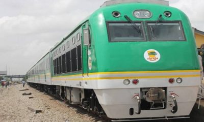 NRC suspends ride from in Delta due to technical hitches