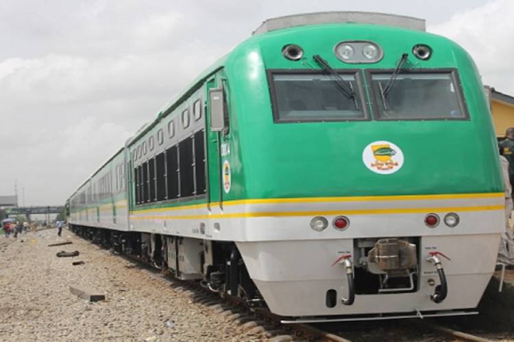 Abuja-Kaduna train service to resume operations on May 23