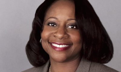 Mastercard Foundation appoints Robin Washington to board