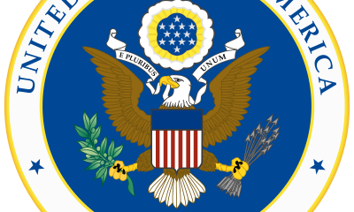 U.S. varsities admit13,000 Nigerians yearly