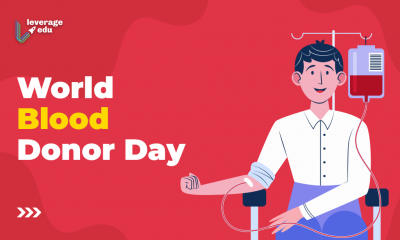 World Blood Donor Day: Nigeria needs 200m units of blood annually — NBTS