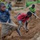 Nigeria targets 80% eradication of child labour by 2025