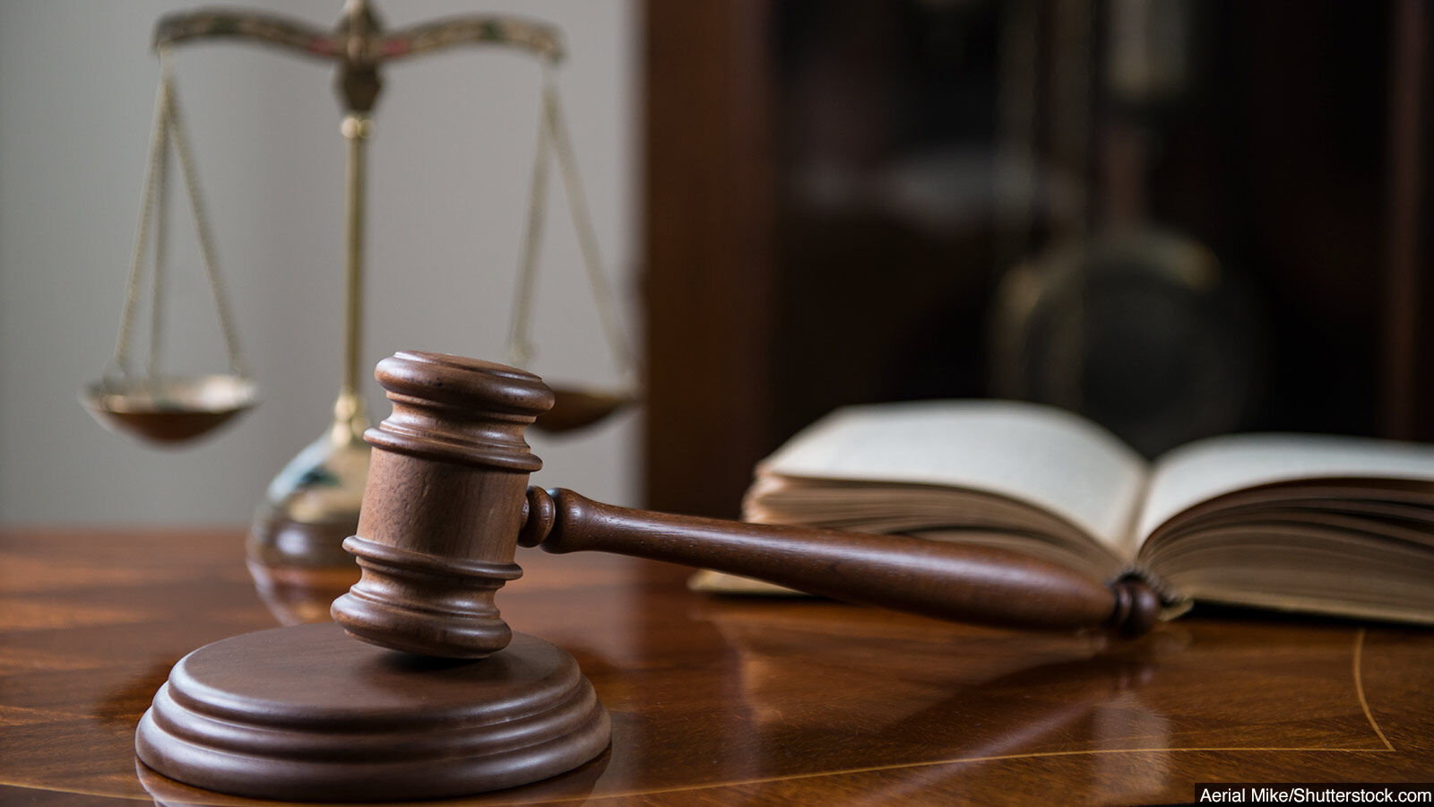 Event planner faces N4.3m fraud charge