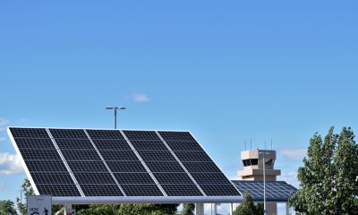 Firm to establish 1,000 MW solar panel manufacturing plant in Ondo