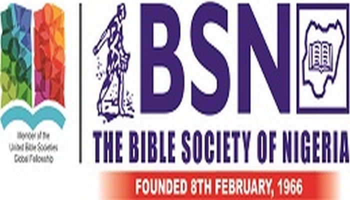 Bible Society donates Bibles worth ₦16.7 million in 2022