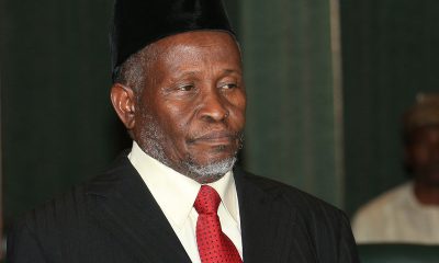 NJC expresses concern over effect of inflation on justice delivery