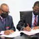 EFCC, NEITI sign MoU on anticorruption in extractive industry