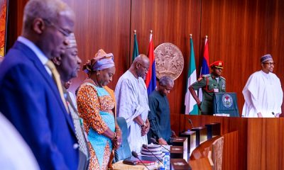 FEC approves over N16bn for ecological projects