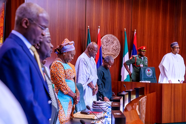 FEC approves over N16bn for ecological projects