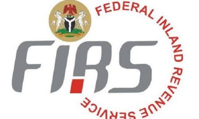 FIRS set to recover state, local govts' unremitted tax deductions