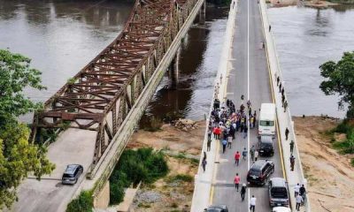 Nigeria-Cameroon border bridge will facilitate free trade, says Fashola