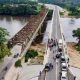 Nigeria-Cameroon border bridge will facilitate free trade, says Fashola