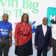 GAIM Season 4: Fidelity Bank splashes N39m on customers