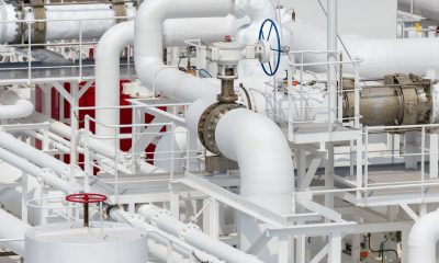 NCDMB, GACN, Infini signs gas supply agreement