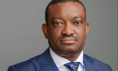 Nigeria’s real estate market will only thrive with collaborations – expert