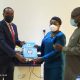 Nigerian govt grants water use license to hydro-power generating company