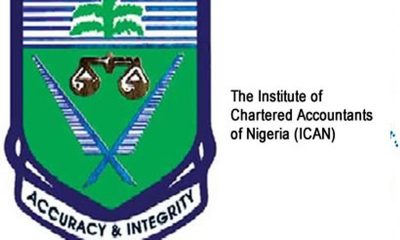 NDIC boss calls for deposit insurance courses inclusion in ICAN programmes
