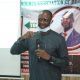 BAA Consult boss expresses worry over Nigeria's depleting import cover