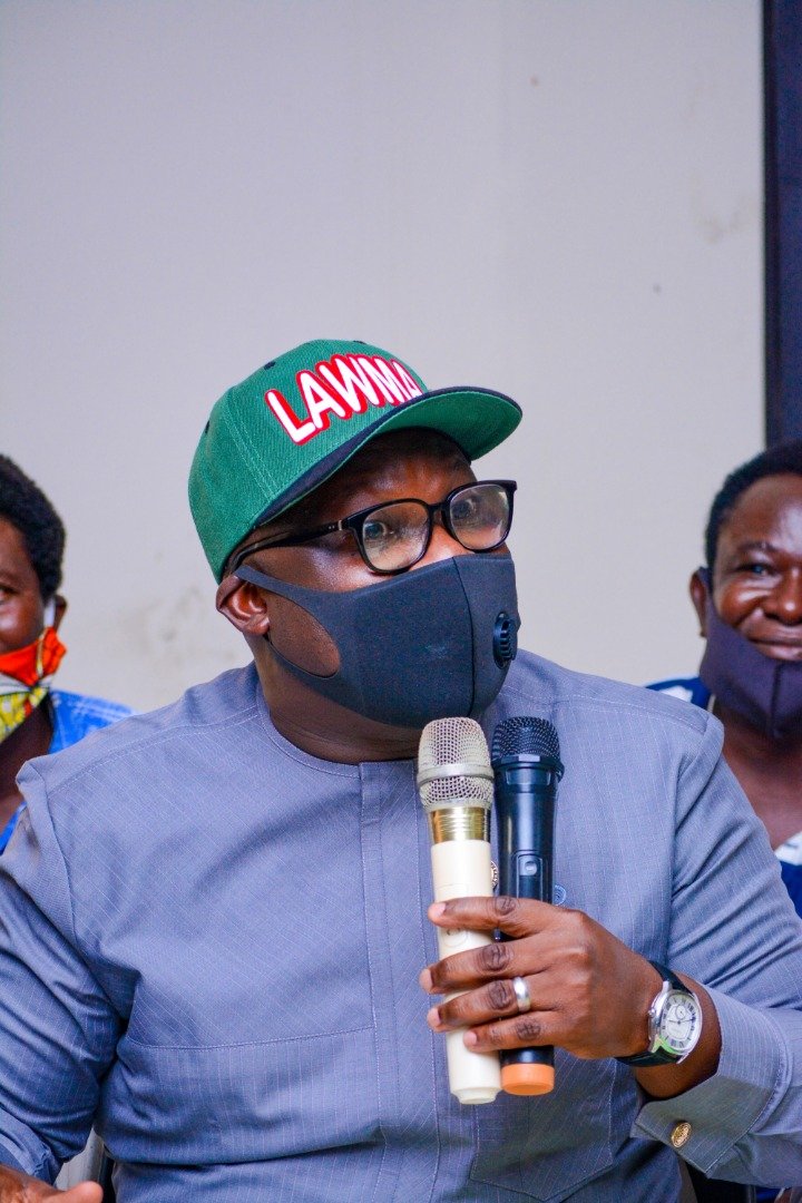 We won't support arbitrary Waste Tariff increment, says LAWMA MD