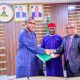 Nigeria to inaugurate home-made Barite