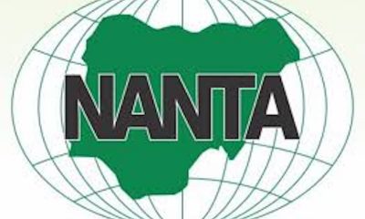 NANTA disowns arrested travel agent