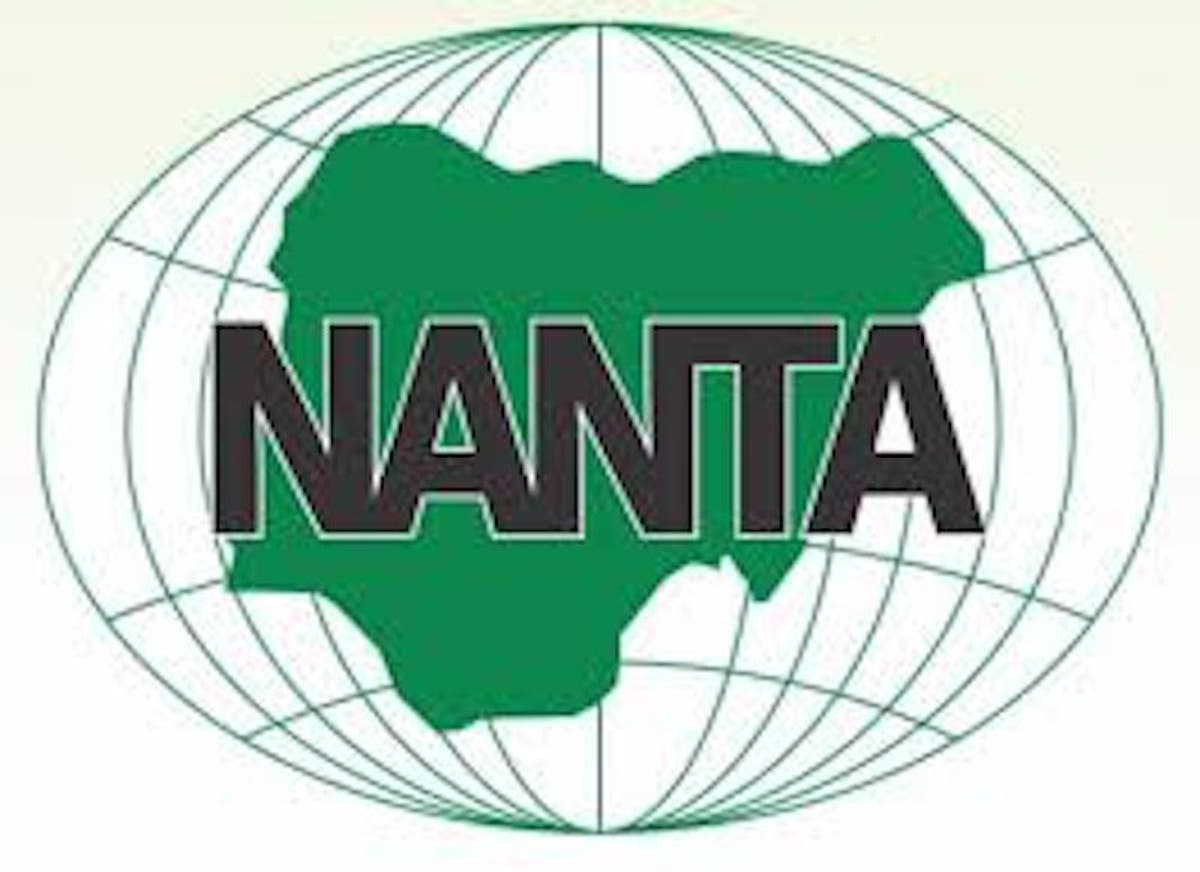 NANTA disowns arrested travel agent