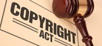 FG begins Copyright Act review