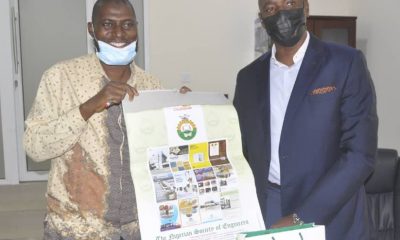 Ogun govt. to partner NSE on engineering training