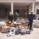 JICA donates N20m seed inspection kits to boost Nigerian rice production