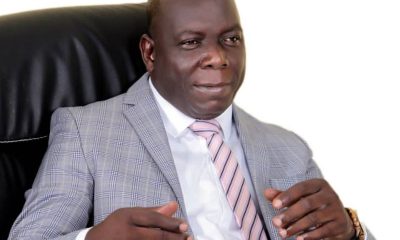 ICT Institute will boost digital economy, create jobs – Senator Odey