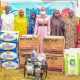 CFM empowers women wheat growers in Kano