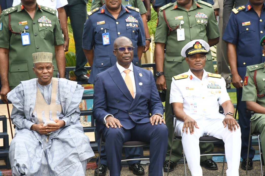 Nigeria to leverages on tech to end insecurity -Minister