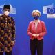 Nigeria ready to partner with EU to improve COVID-19 vaccine