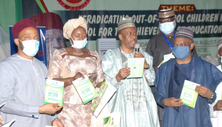 N130b education fund unaccessed