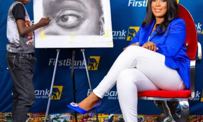 FirstBank continues to empower Nigerian youth