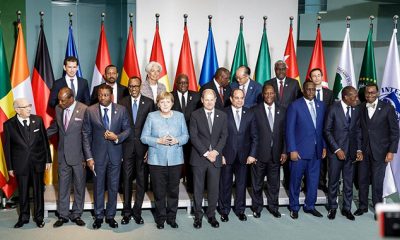 G-20 reiterates commitment to securing Africa’s recovery from COVID-19