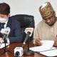 Nigeria, Korea sign $13m MoU for full e-governance by 2026