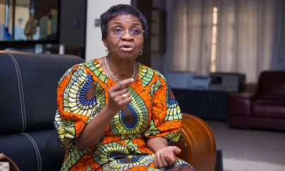 NAFDAC seeks support for herbal medicine devt