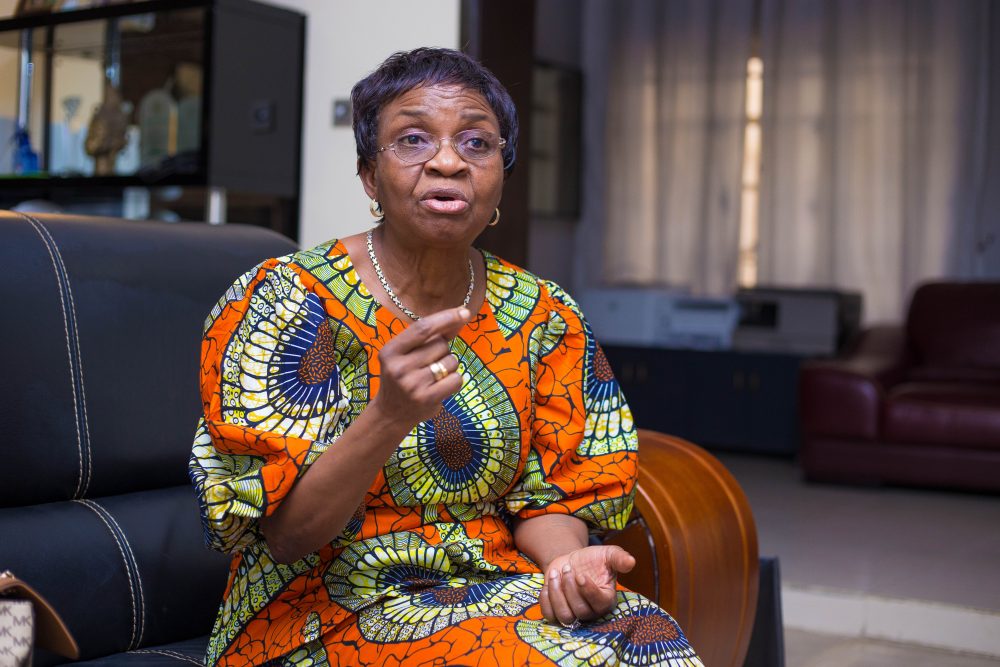 NAFDAC flags off campaign against fake medical products